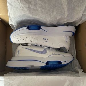 Nike air zoom type se